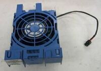 Hewlett Packard Enterprise - FAN1 W HOLDER FOR ML350EG8V2