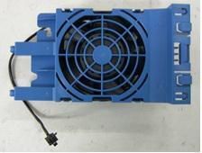 Hewlett Packard Enterprise - FAN 2-3 AND HOLDER Assembly