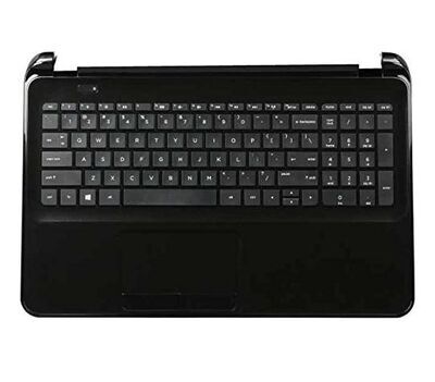 HP - Top Cover & Keyboard(Eng Arab)