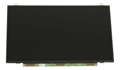 HP - 14-inch HD WLED SVA display