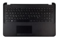 HP - Top Cover Keyboard (CZ/SLO)