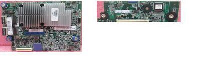 Hewlett Packard Enterprise - Smart Array P440ar PCIe3 x8 -