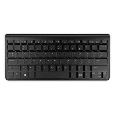 HP - Keyboard Bluetooth (Danish)