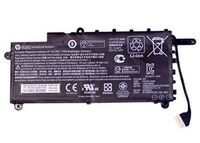 HP - Battery 2 Cell Lithium-Ion