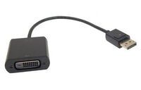 HP - Display Port To Dvi Sl Adap