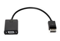 HP - Display Port To Vga Adapter