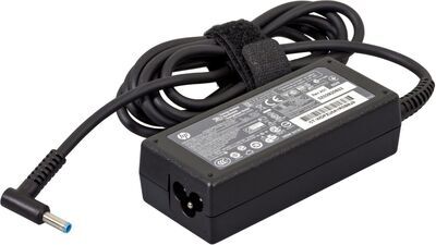 HP - AC Adapter 65W Smart 4.5Mm