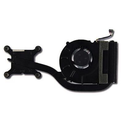 HP - Fan and heat sink assembly