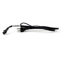 HP - Power Cord (Black) 3 Wire