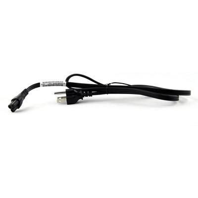 HP - Power cord (Black) UK