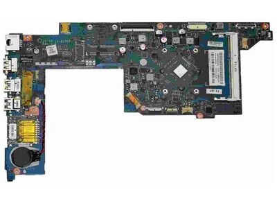 HP - MAIN  BOARD