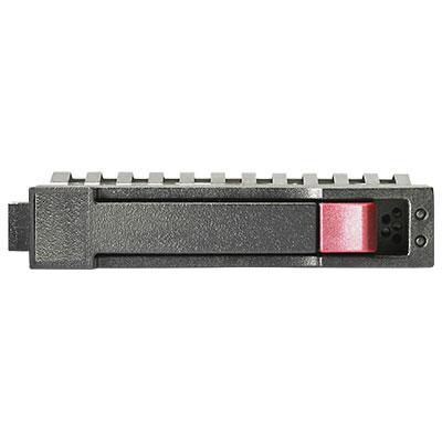 HP - 120GB 6G SATA VE 2.5in QR