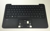 HP - Keyboard ( Nordic DK, FI, NO)