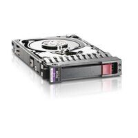 Hewlett Packard Enterprise - HDD 450GB SAS 2.5 INCH15 K RPM