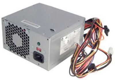 HP - Power Supply Assy