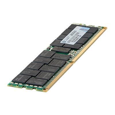 Hewlett Packard Enterprise - 8GB 2Rx8 PC4-2133P-R Kit