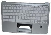 HP - keyboard Top Cover