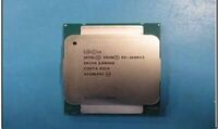 Hewlett Packard Enterprise - Intel Xeon Processor E52690