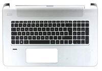 HP - Top Cover & Keyboard(Portugal)