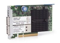 Hewlett Packard Enterprise - IB FDR/EN 40Gb 2P