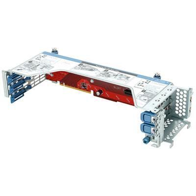 Hewlett Packard Enterprise - DL360 Gen9 2P LP PCIe