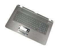 HP - Top Cover & Keyboard(Portugal)