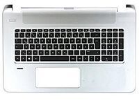 HP - Top Cover & Keyboard(Portugal)