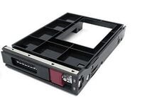 Hewlett Packard Enterprise - HDD Caddy for 3.5"