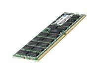 Hewlett Packard Enterprise - SPS-MEMORY DIMM 4GB 1RX8 2133R