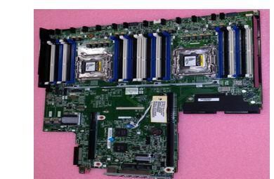 Hewlett Packard Enterprise - Proliant DL360 G9Systemboard