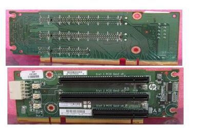 Hewlett Packard Enterprise - PCI Riser Cage Assembly