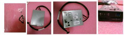 Hewlett Packard Enterprise - DL380 G9 CABLE POWER SWITCH