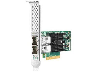 HP - Ethernet 10G 2-port 546SFP+Adp