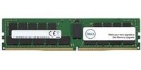 Dell - RDIMM 4GB 1866 1RX8 4G DDR3 R