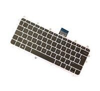 HP - Keyboard Isk Std Tp Fr Wwan