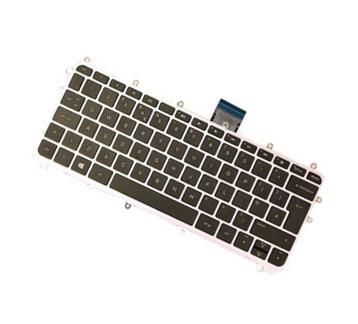 HP - Keyboard Isk Std Tp Hung Wwan