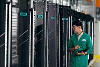 Hewlett Packard Enterprise - Gen9 Smart Storage Battery