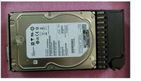 Hewlett Packard Enterprise - HDD 6TB SAS MSA 3.5 Inch