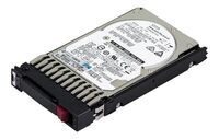 Hewlett Packard Enterprise - HDD MSA 900GB 12G 10K 2.5INCH