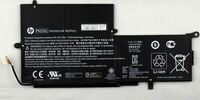 HP - Batt 3C 56Whr 4.96Ah LI