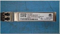 HP - 16GB QSFP+ SW Transceiver