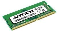 HP - SODIMM 4GB PC4-17000