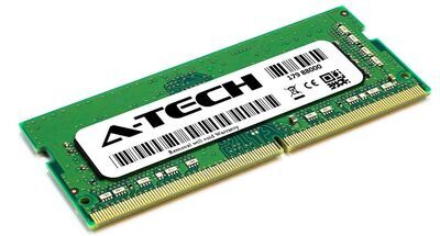 HP - SODIMM 4GB PC4-17000