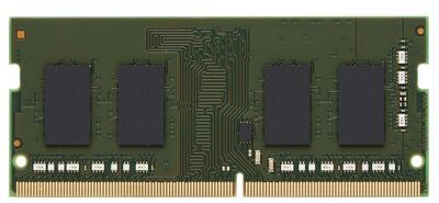 HP - Sodimm 8Gb Pc4-17000 Cl15 Ddr4