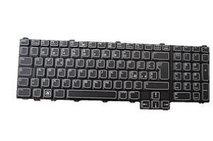 Dell - Keyboard (SPANISH)