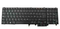 Dell - Keyboard (SPANISH)