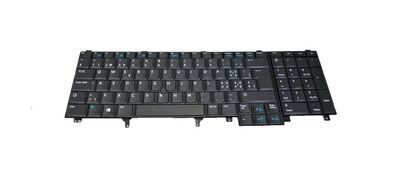 Dell - Keyboard (DANISH)