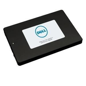 Dell - SSDR 480G SATA6G 2.5 INTEL-WV