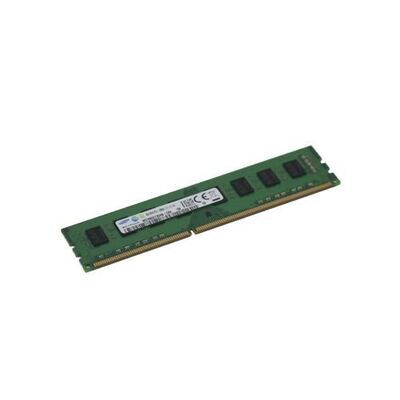 Dell - 4GB DIMM 1600MHZ 256X64 Reg.