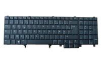 Dell - Keyboard (FRENCH)